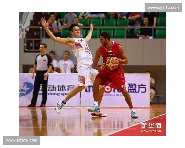 中国男篮vs捷克焦点对决年轻阵容迎来真正考验胜负走势引发期待 中国男篮vs捷克焦点对决年轻阵容迎来真正考验胜负走势引发期待