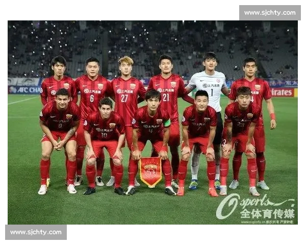 上海上港迎战东京亚冠焦点对决战术博弈与胜负前瞻解析 上海上港迎战东京亚冠焦点对决战术博弈与胜负前瞻解析