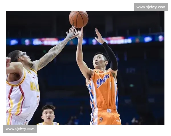 以上海队对阵辽宁男篮为核心的巅峰对决赛季焦点与战术博弈全景解析
